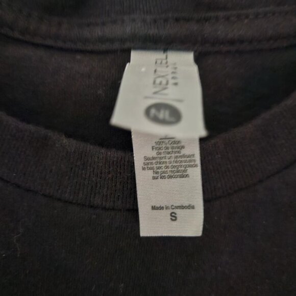 Lizzo T-shirt 2019 concert series, Small - Picture 3 of 3